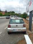 Seat Arosa 1.0 2002
