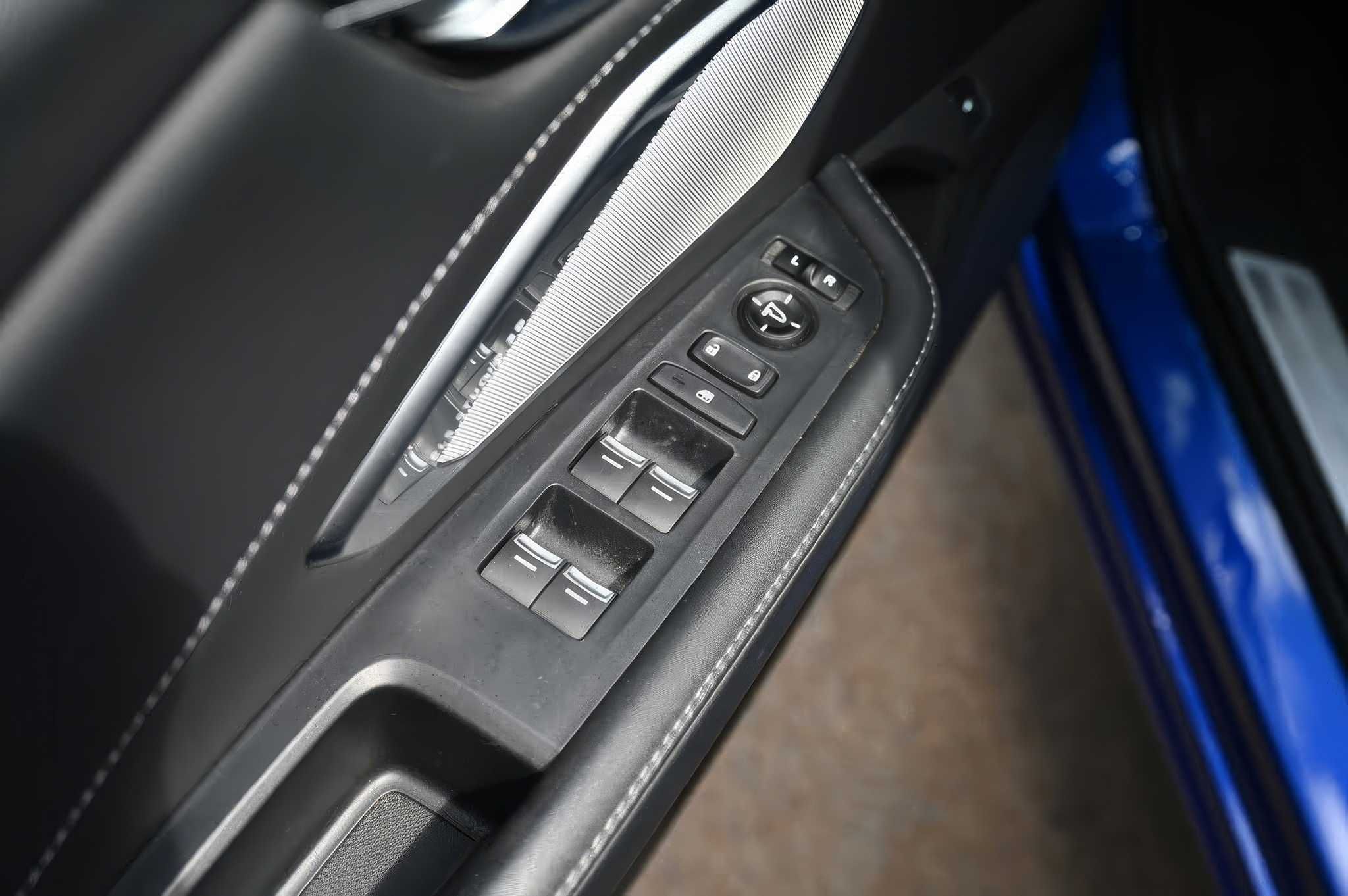 2020 Acura RDX SH-AWD with A-Spec Package