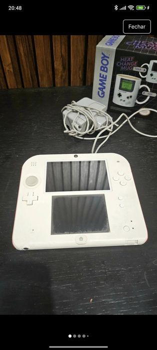 Nintendo 2DS  Excelente Estado