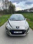 Peugeot 308 Auto osobowe Peugeot 308