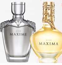 Maxima męska 75 ml Avon