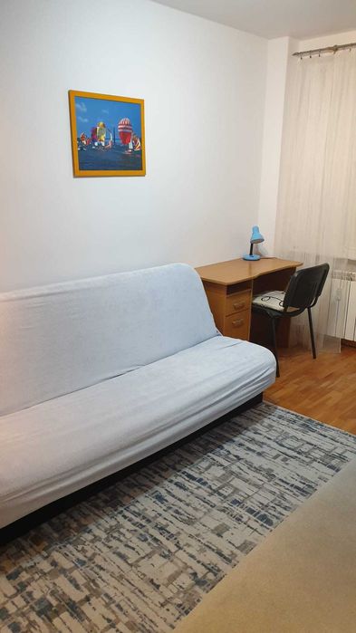 Pokój 1-osobowy studencki obok PŚ UJK Galeria ECHO