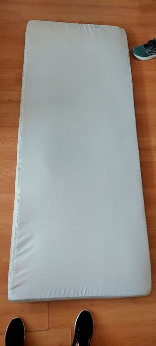 Materac Nawierzchniowy 4+1  DORMEO