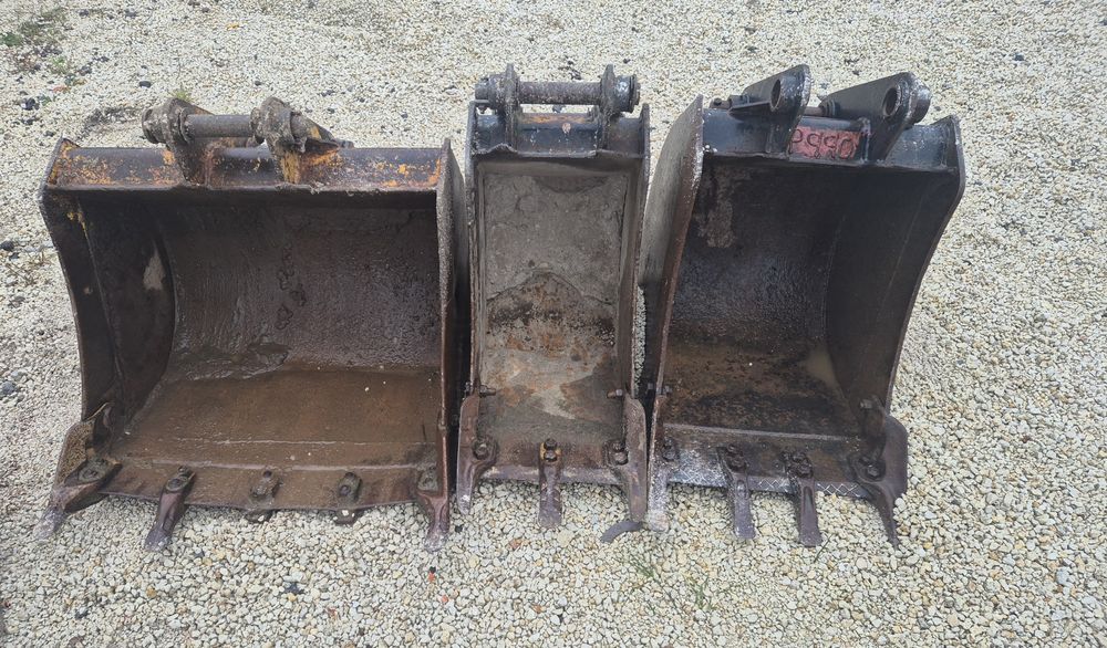 Koparko ładowarka Case 590sr 580sr joystick jcb cat