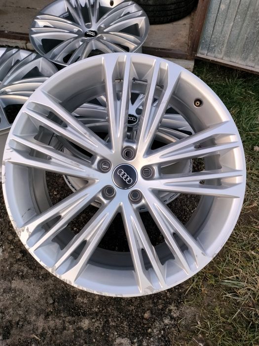 Felgi audi 20 cali
