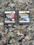 Pokémon diamond e pearl