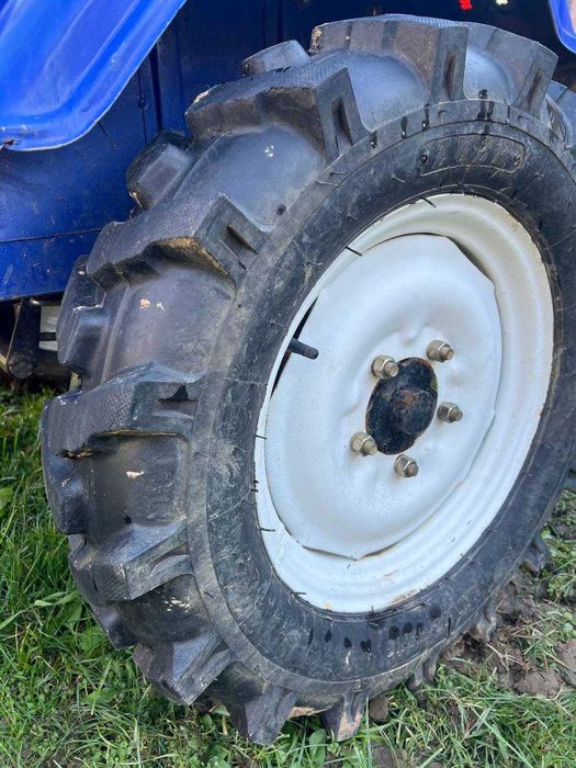 Продам мототрактор Zubr S-180, мінітрактор, трактор