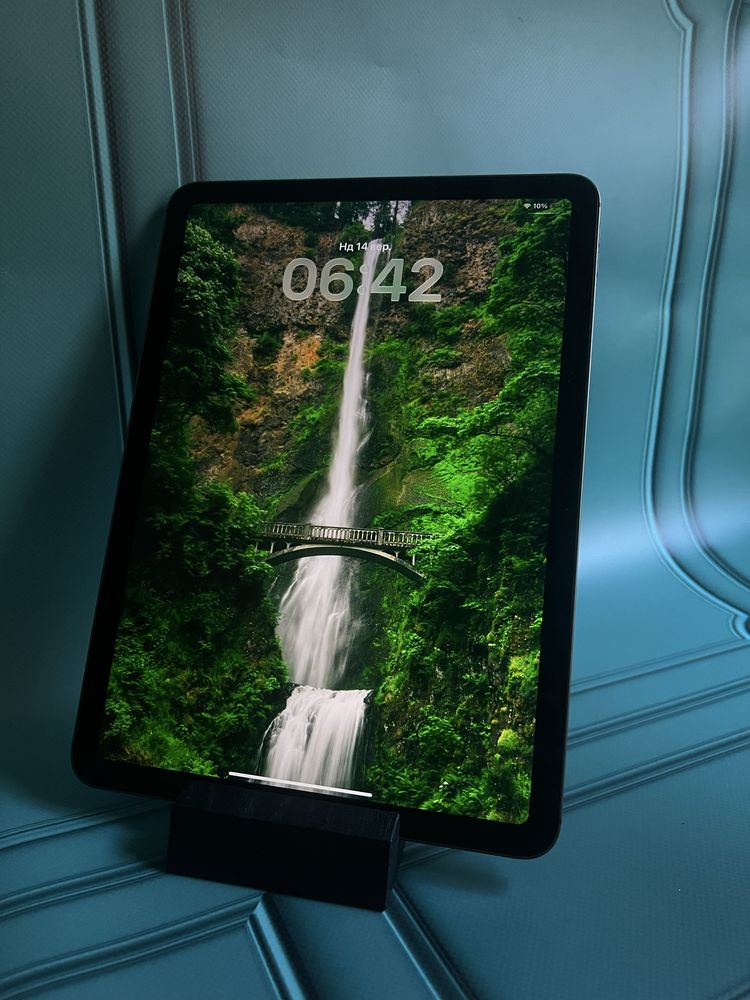 iPad Air M1 Chip 256GB 2022 Space Gray | АКБ 97%