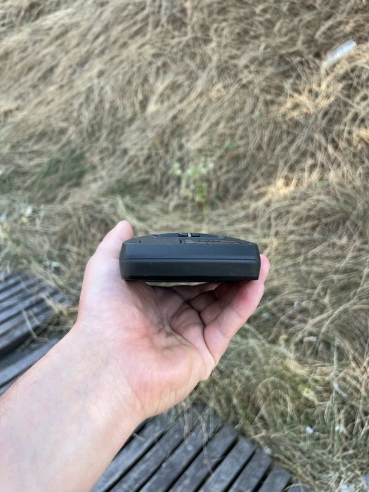 GPS Навігатор Garmin Montana 750i