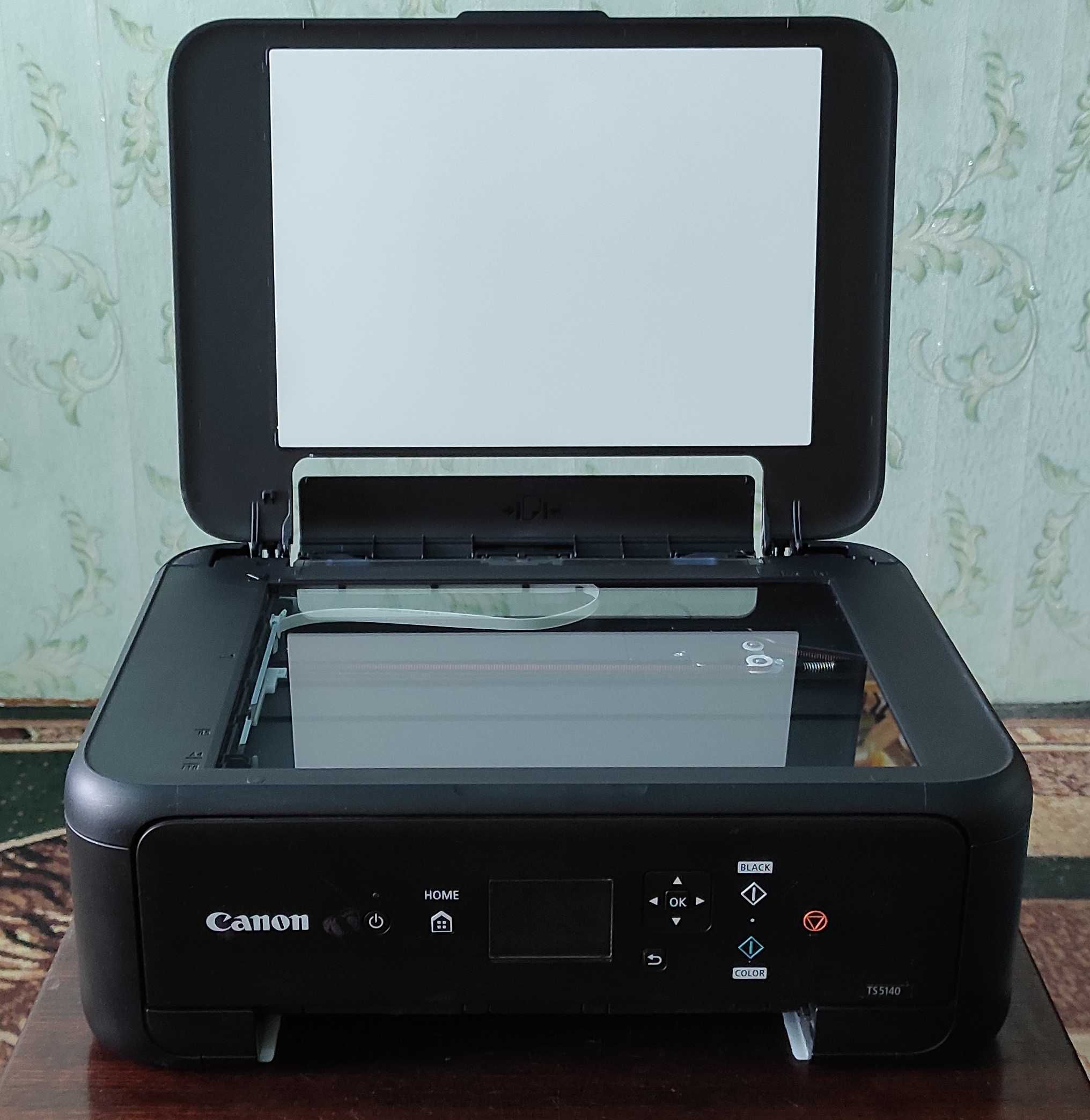 МФУ Canon Pixma TS5140