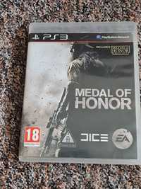 Medal of Honor Ps3