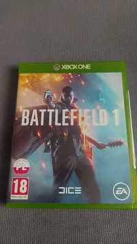 Battlefield 1 na Xbox One