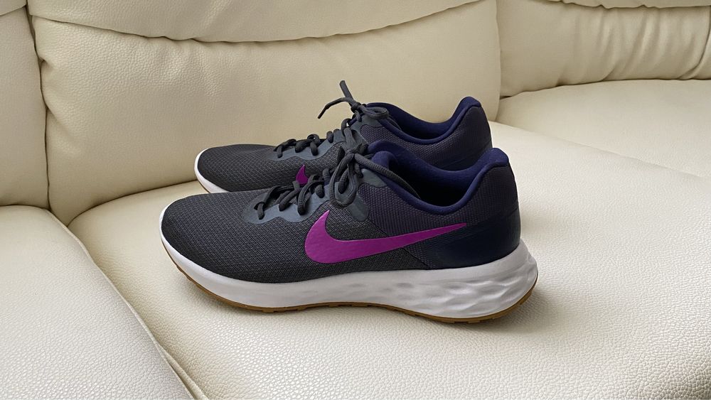 Кроссовки Nike Running / Nike Running Shoes / Найки