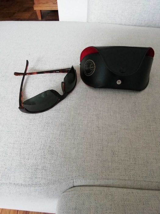 Óculos de sol rayban
