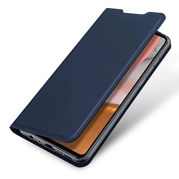 DUX DUCIS Skin Pro kabura etui pokrowiec z klapką Samsung Galaxy A72/5