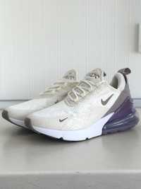 Кросівки nike air max 270