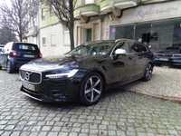 Volvo V90 2.0 D4 R-Design Geartronic