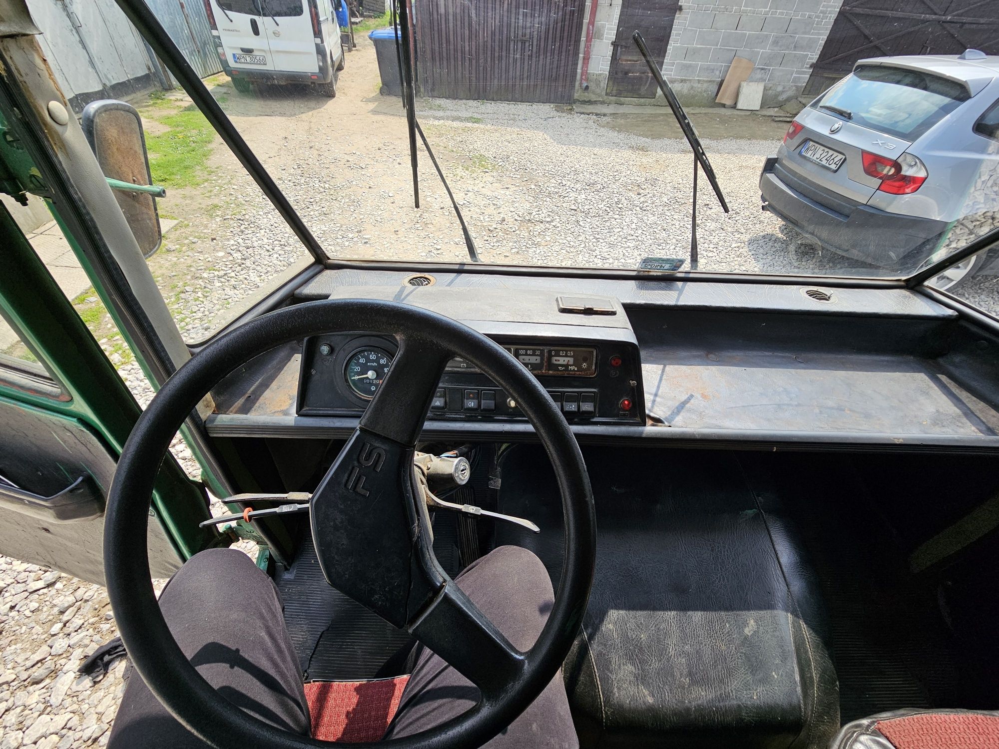 Żuk A111 2.4diesel Bardzo dobry stan