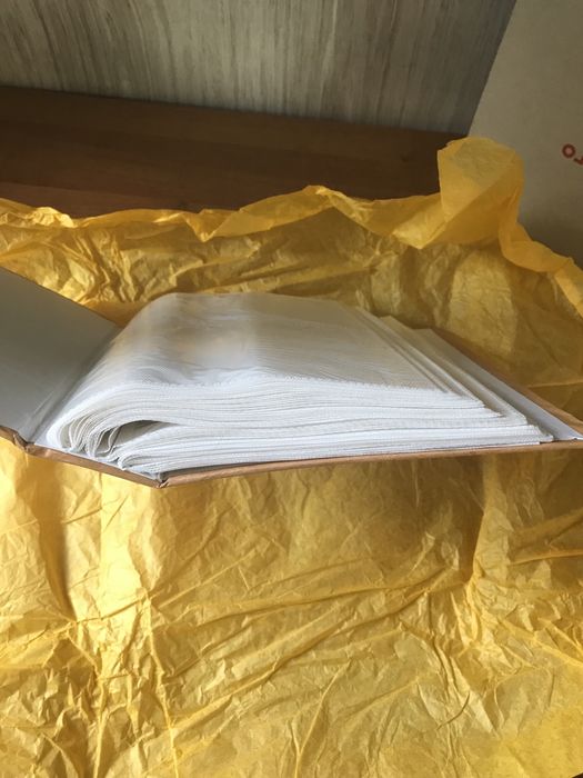 Альбом для фотографій 10*15. 200 фотографій