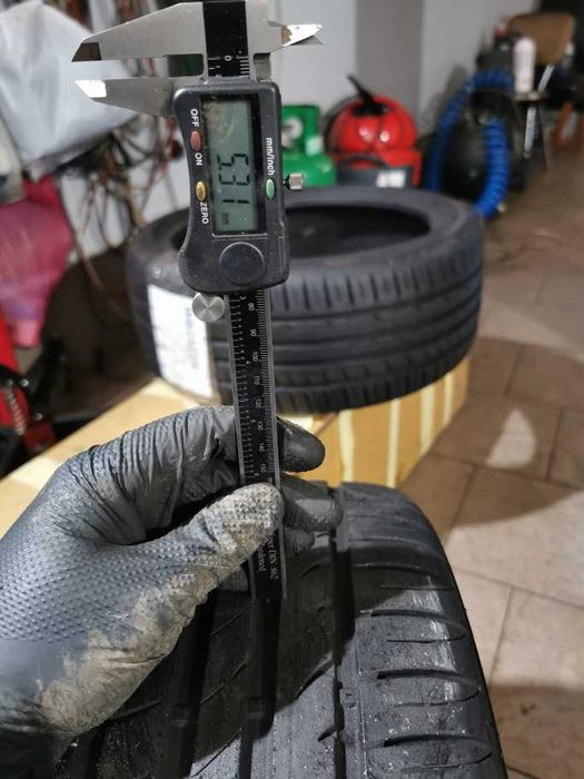 Opony Hankook Ventus Prime2,   letnie 215/40 R17