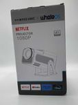 Проектор MAGCUBIC HY320 NTV 1080P (оф. Netflix, YouTube, Prime Video)