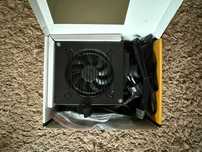 Zasilacz SilentiumPC Vero M3 600W 80+ Bronze
