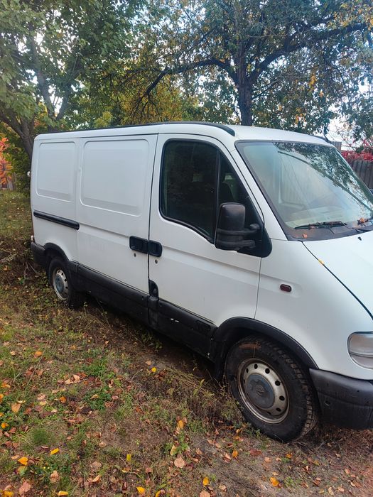 Продам авто Опель мовано