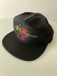 Czapka Supreme x Champion snapback