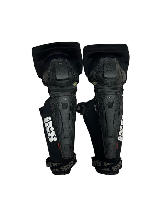 Мотонаколінники IXS Assault, L, унісекс