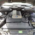 BMW 530 D E39  ótimo estado