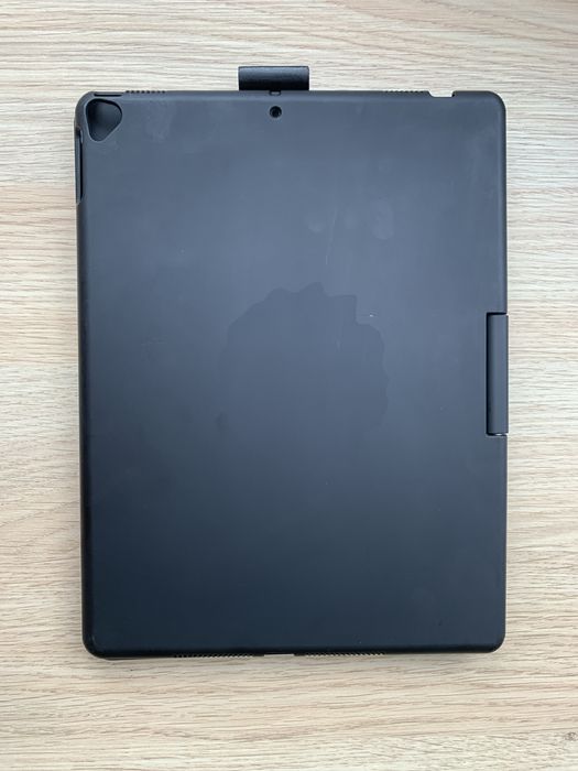 Безпровідна чохол-клавіатура Targus до iPad 7, iPad 8 (10,2 дюйми)
