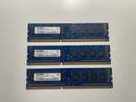 Pamięć RAM DDR3 Elpida 6GB 1600MHz