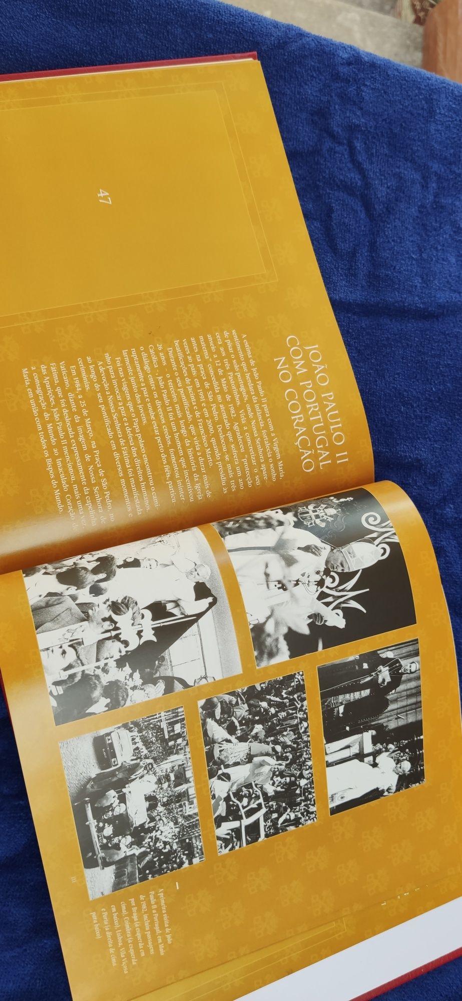 Livro dos Papas (novo)