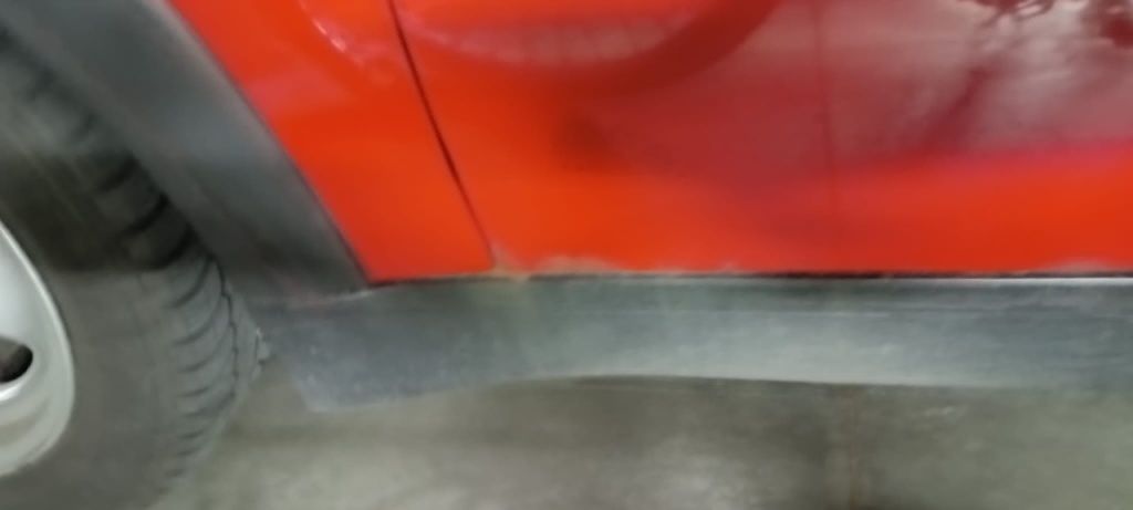 MINI Cooper 2002