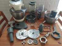 Robot de cozinha Kenwood Multione