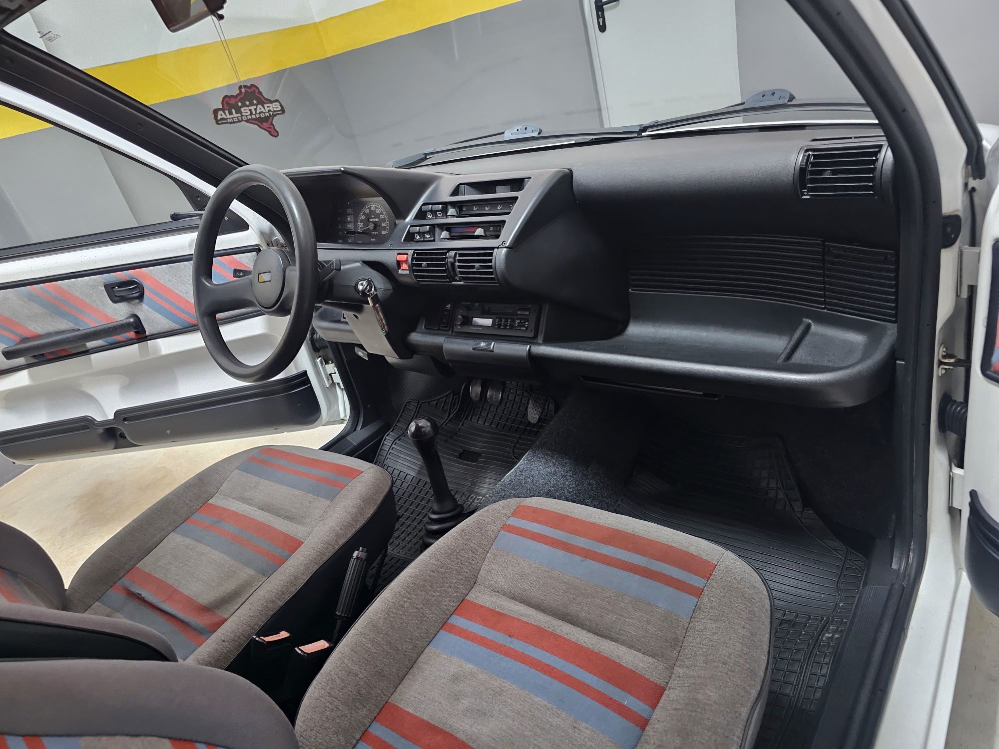 Fiat cinquecento 0.9