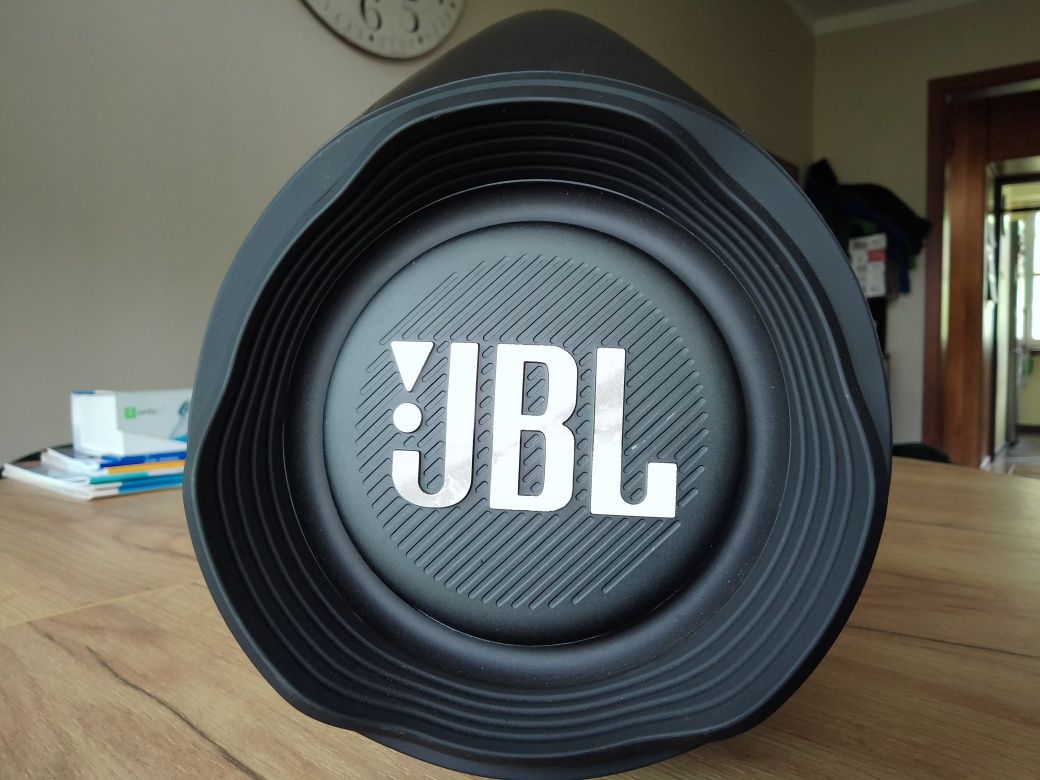 Głośnik JBL Boombox II