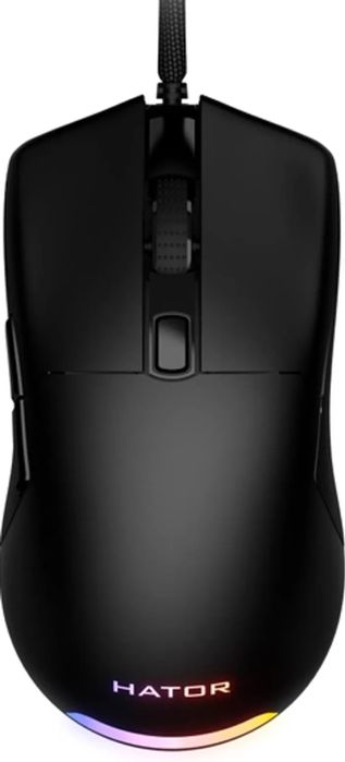 Игровая мышь Hator pulsar
