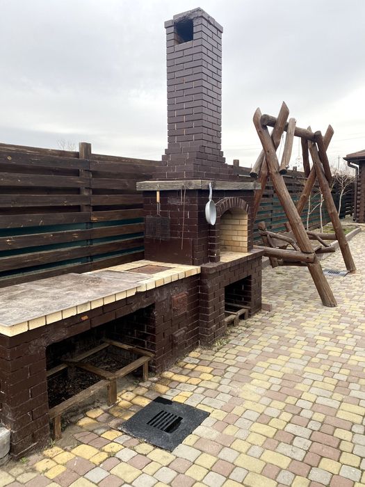 Продам дом ул. Коноспортивная