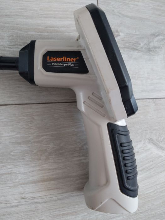 Kamera inspekcyjna Laserliner Videoscope Plus 2m