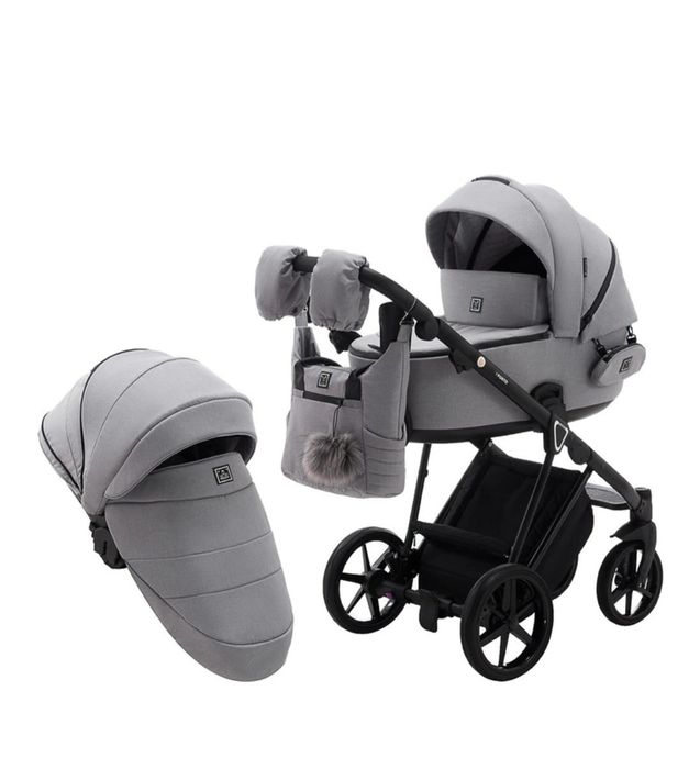 Продам коляску Адамекс порто люкс