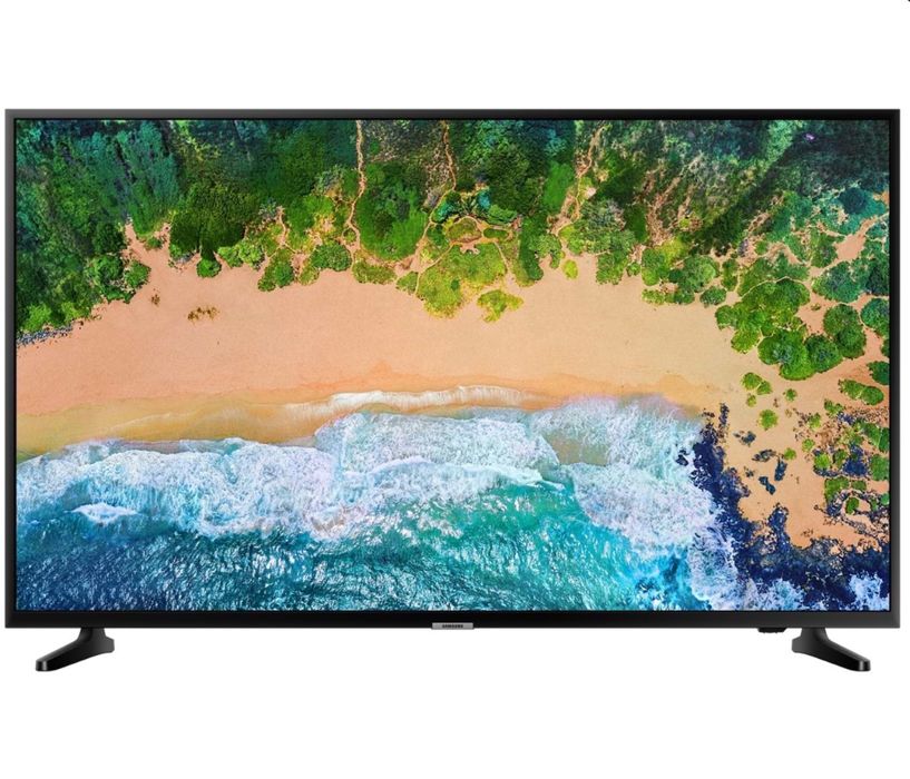 Телевізор Samsung UE43NU7090UXUA