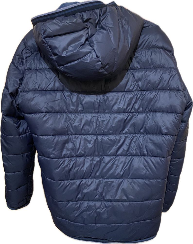 Чоловіча куртка Timberland XL
