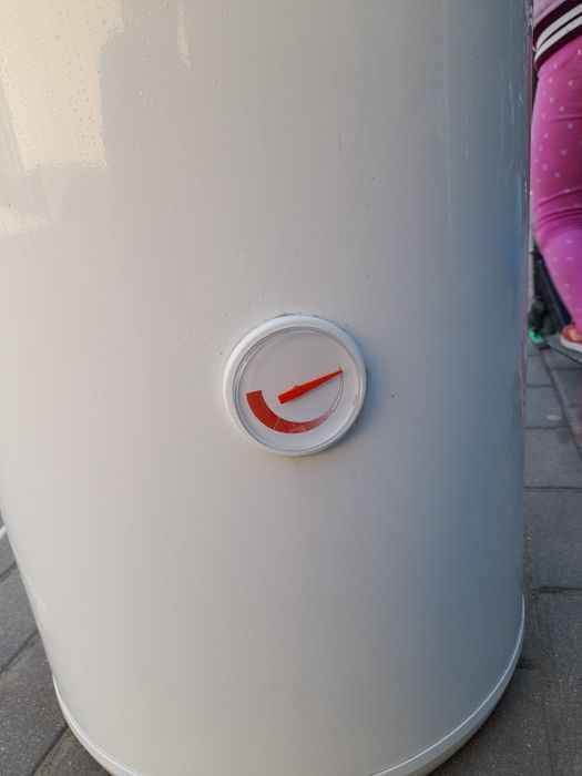 Ogrzewacz elektryczny