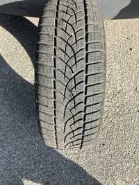 Гума зимова 205/60 r16 бу