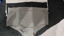 Bokserki dziewczęce h&m 158/164 5 sztuk