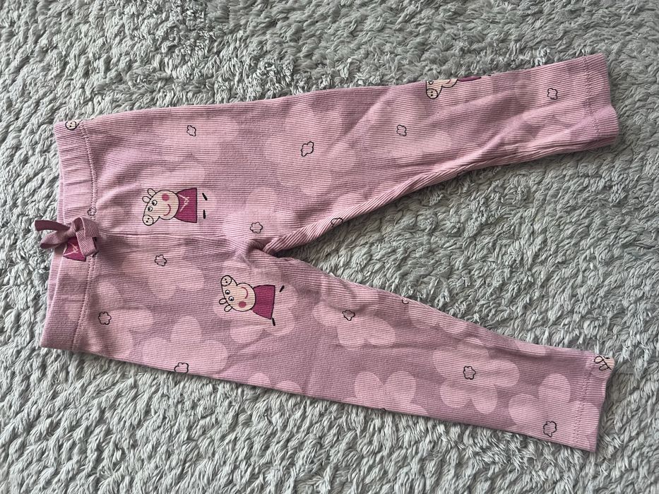 Komplet Peppa Pig Zara