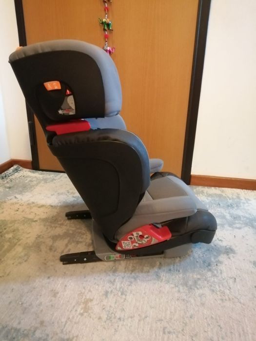 Cadeira auto bebé confort