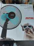 wentylator biurkowy MPM BWP-01/C nowy