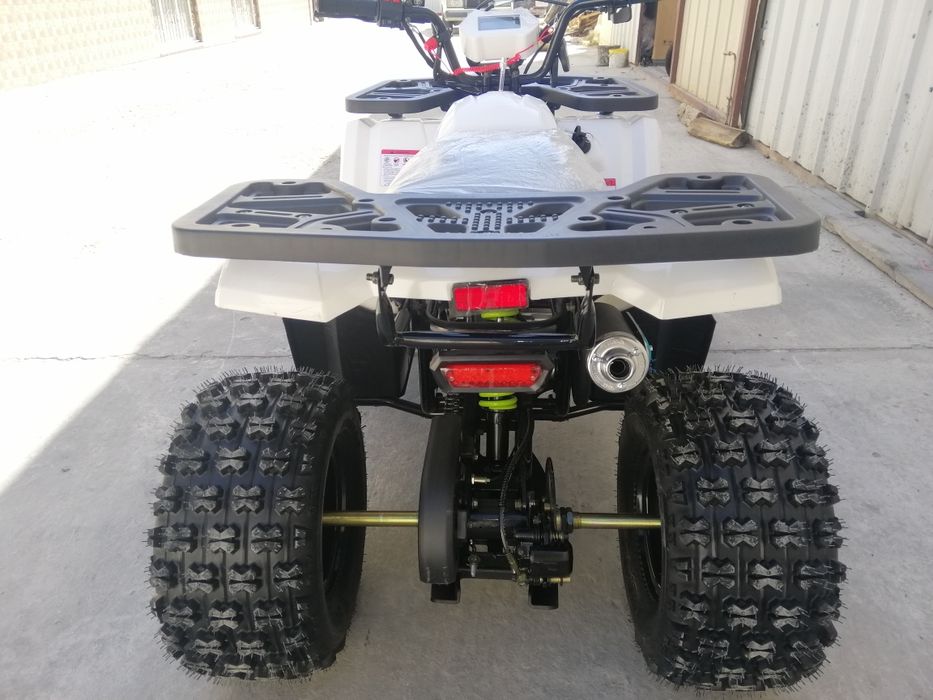 Квадроцикл Forte 125 Hammer-hunter